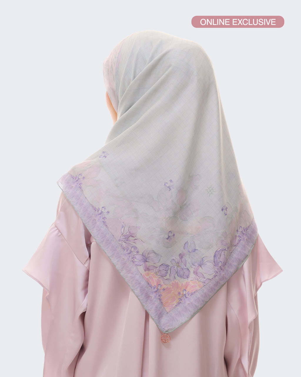 SEYA SCARF