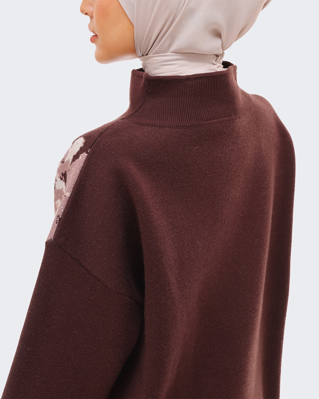 YUMI KNIT TOP