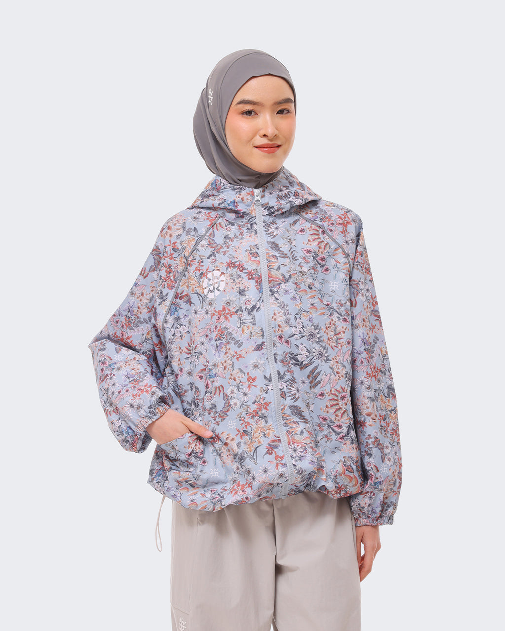 NALURA JACKET
