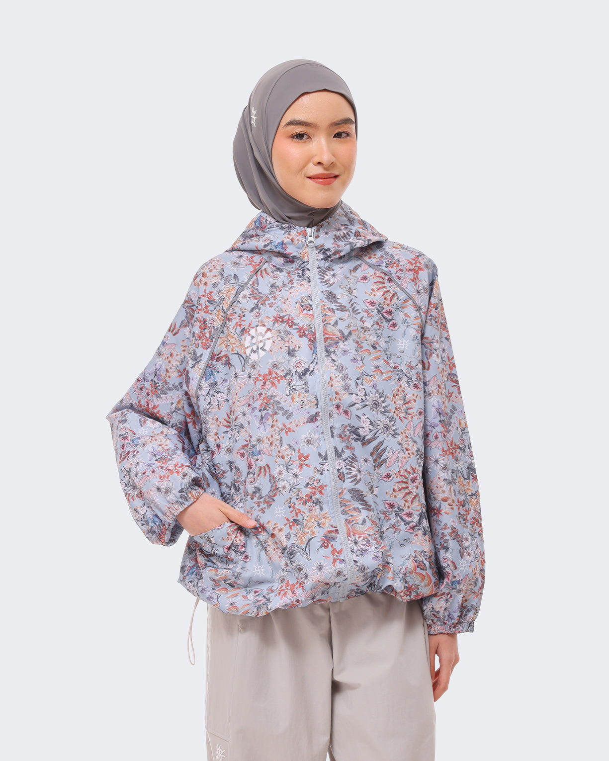 NALURA JACKET