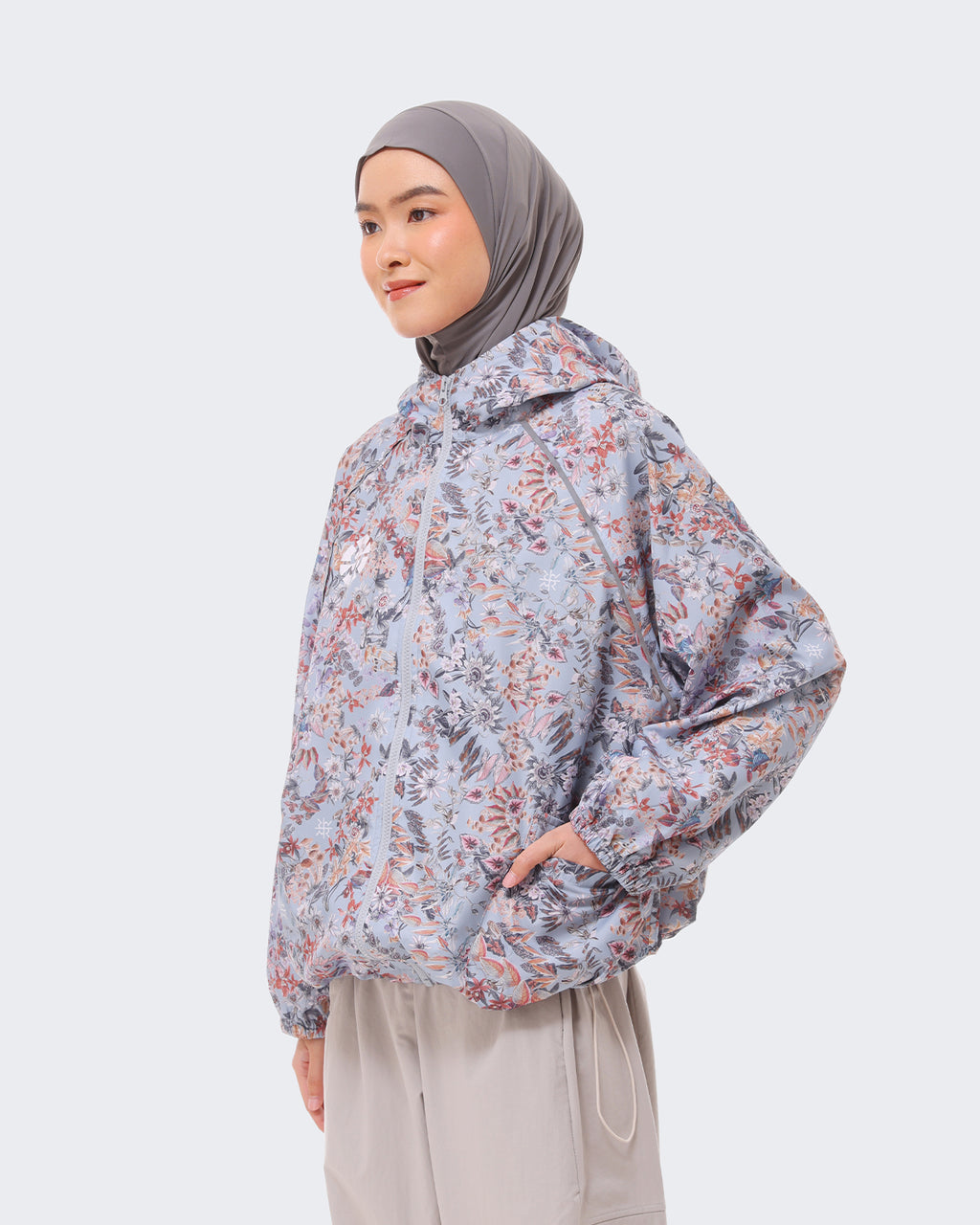 NALURA JACKET