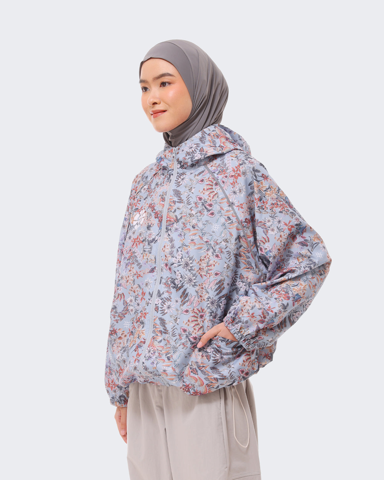 NALURA JACKET