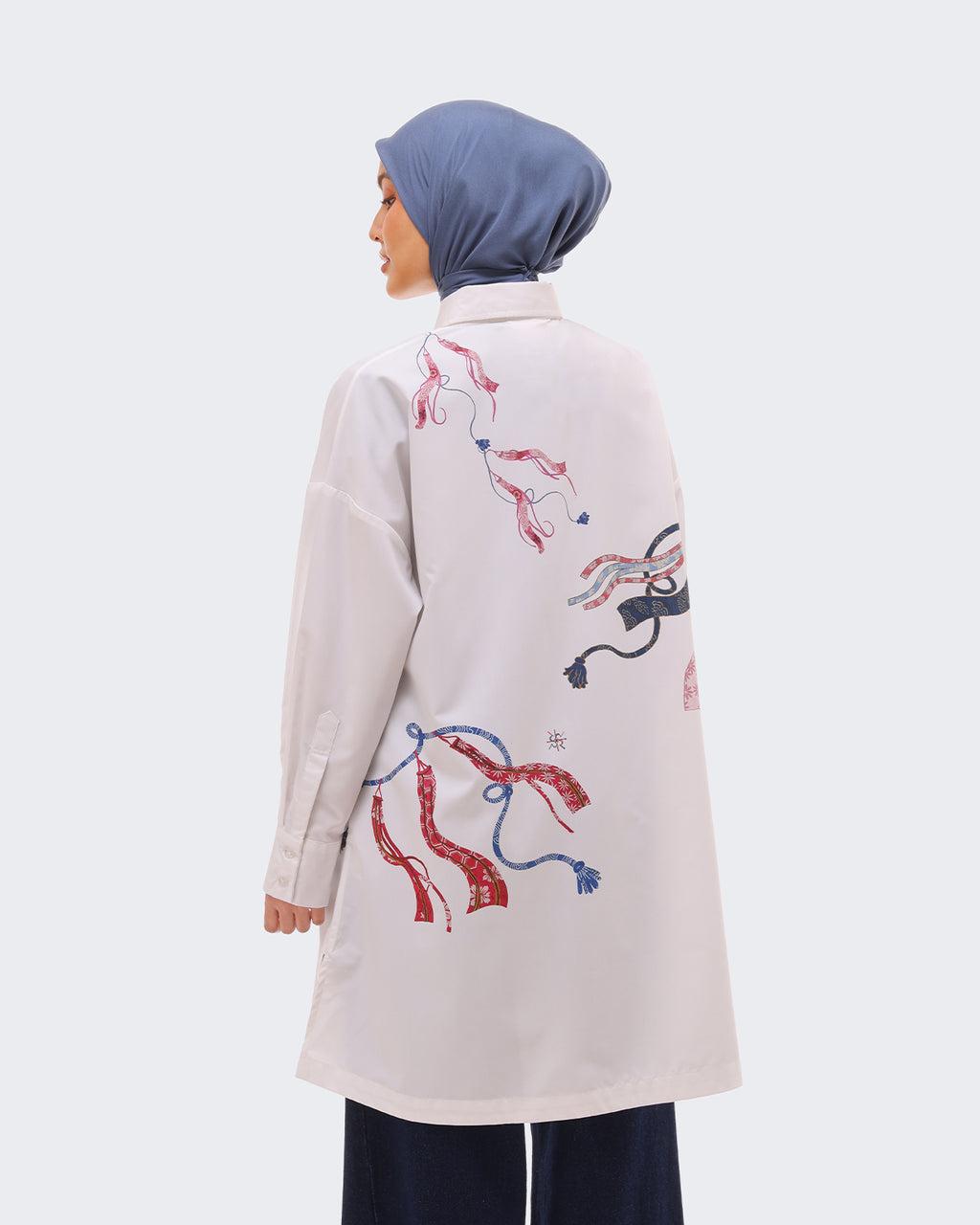 MIZU TUNIC