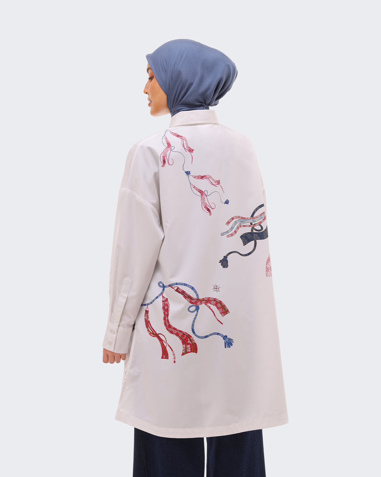 MIZU TUNIC
