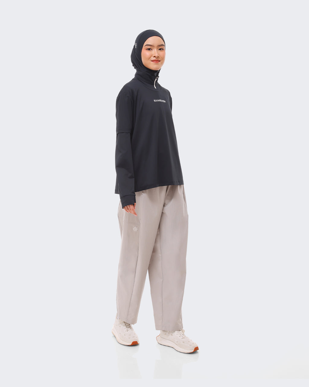 NUVIA PANTS