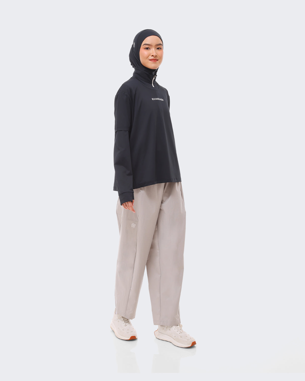 NUVIA PANTS