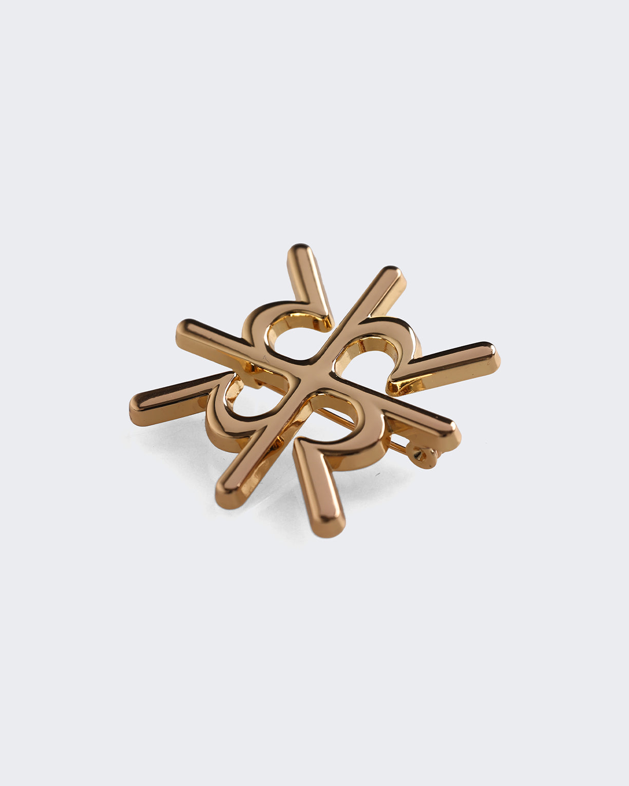 VELUNA BROOCH