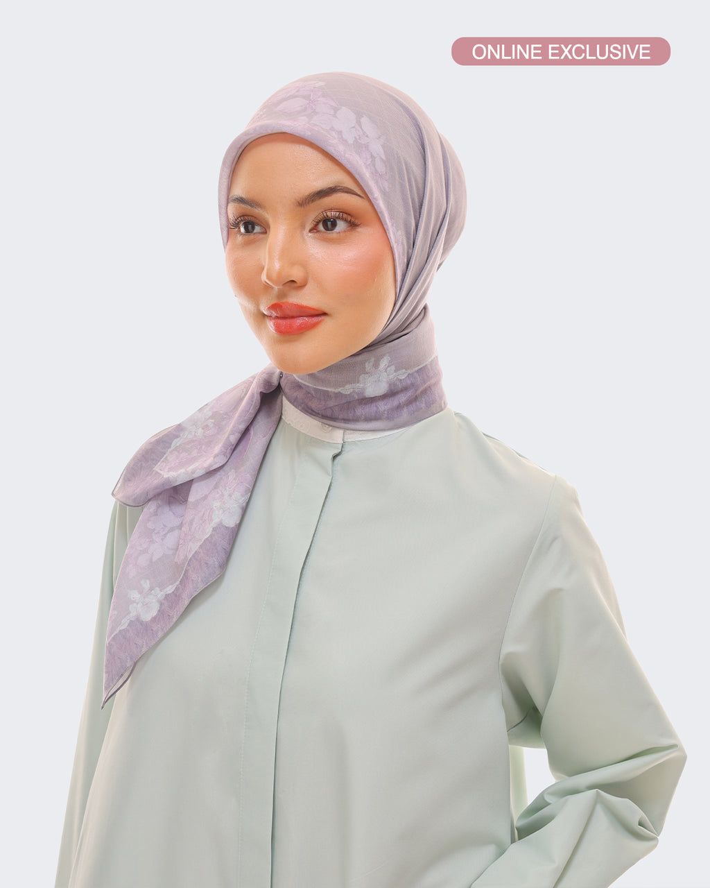 SEYA SCARF