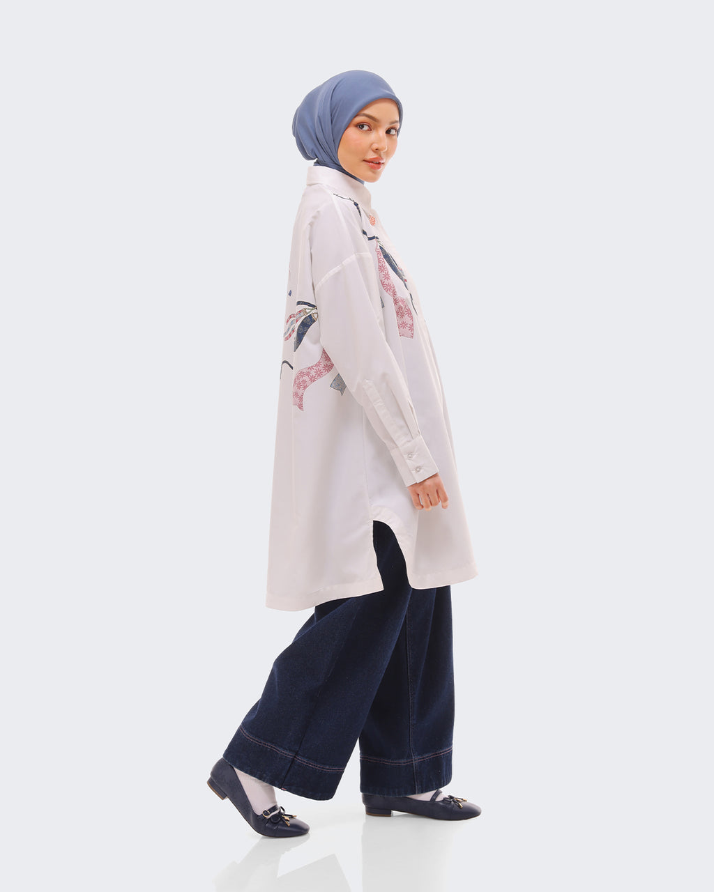 MIZU TUNIC
