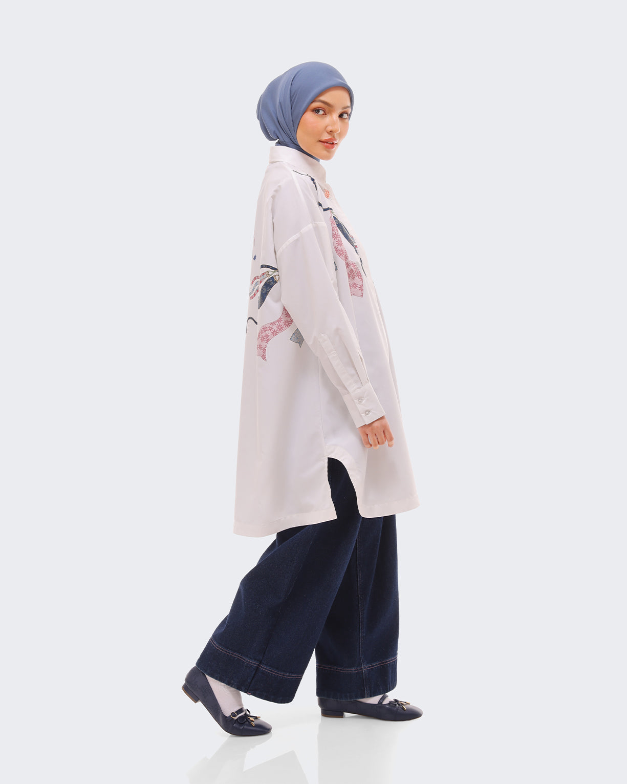 MIZU TUNIC