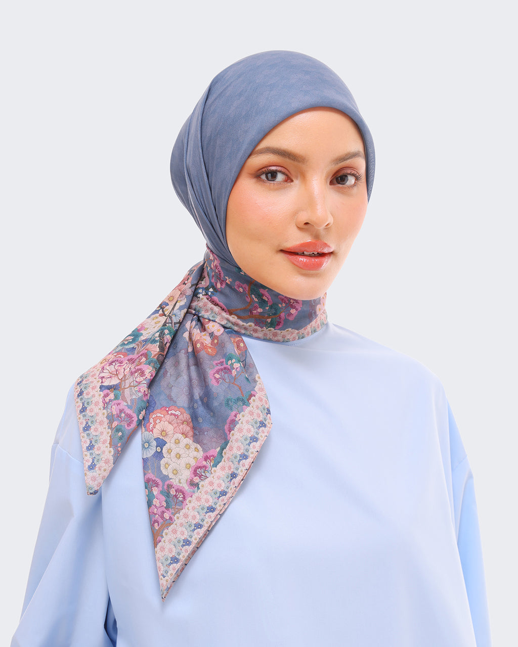 YUKI SCARF