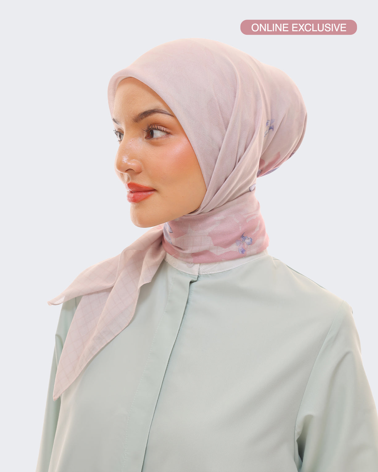 LONA SCARF