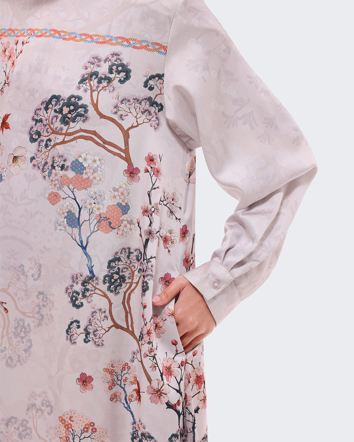 YOMME DRESS