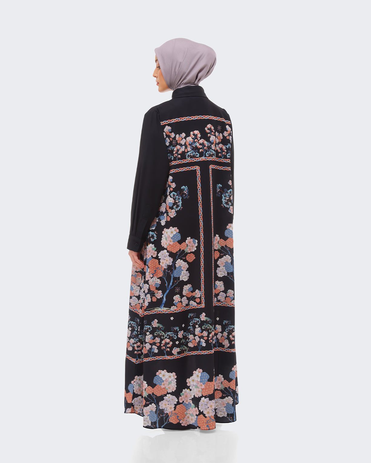 SAKURA DRESS