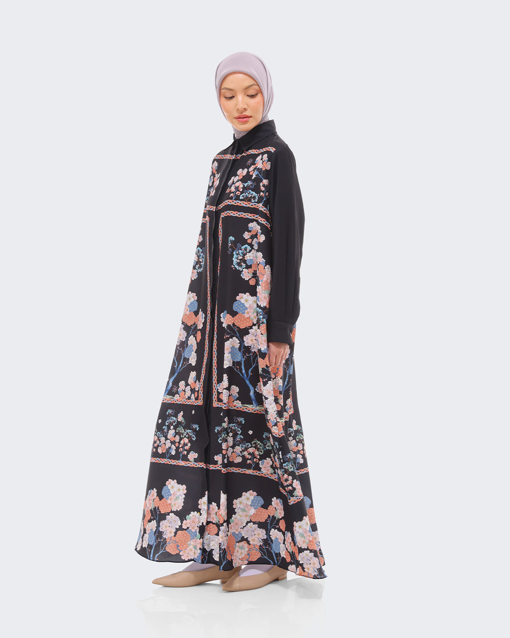 SAKURA DRESS