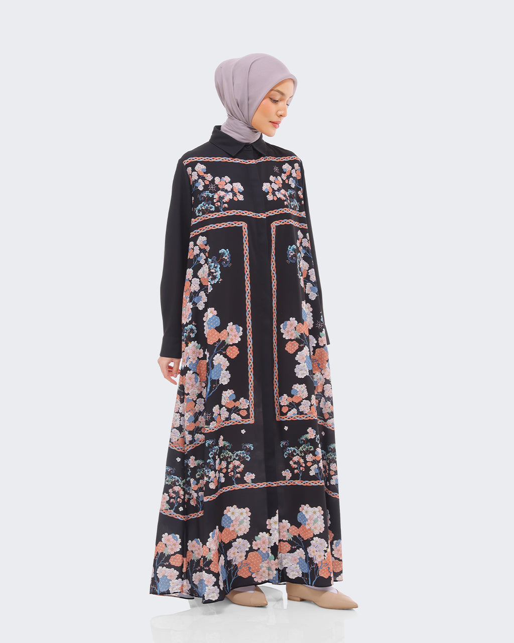 SAKURA DRESS