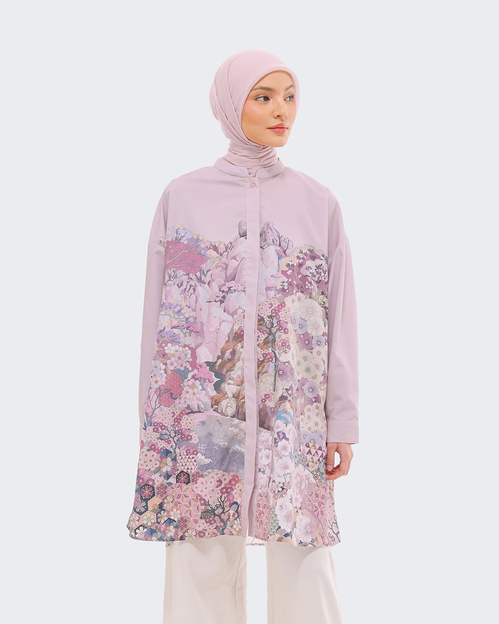 SEINA TUNIC