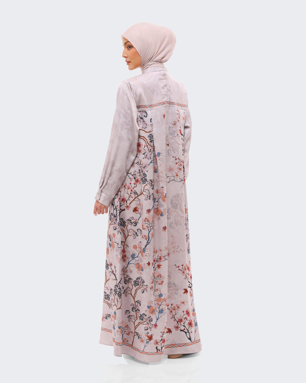 YOMME DRESS