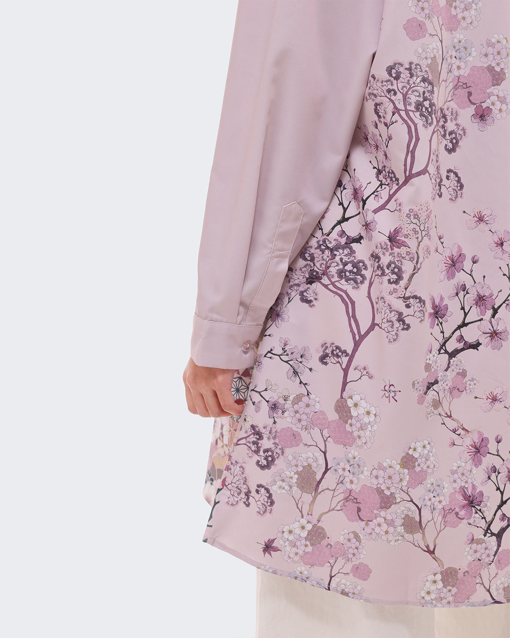 SEINA TUNIC
