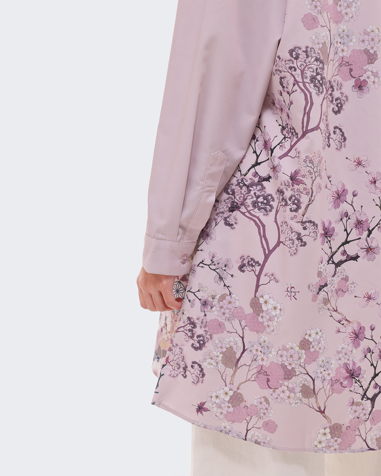 SEINA TUNIC