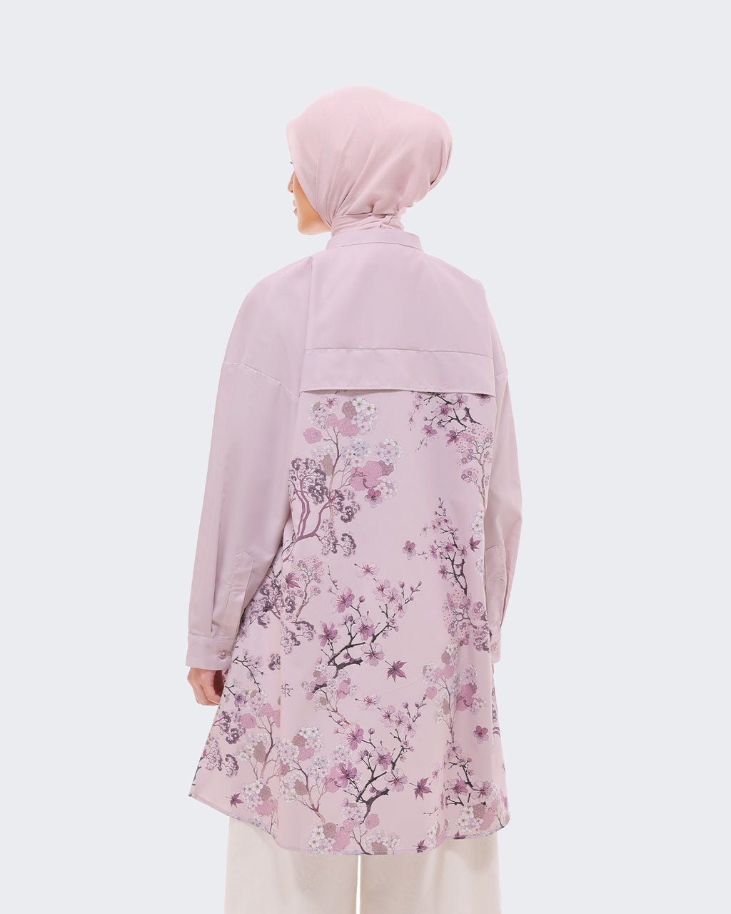 SEINA TUNIC