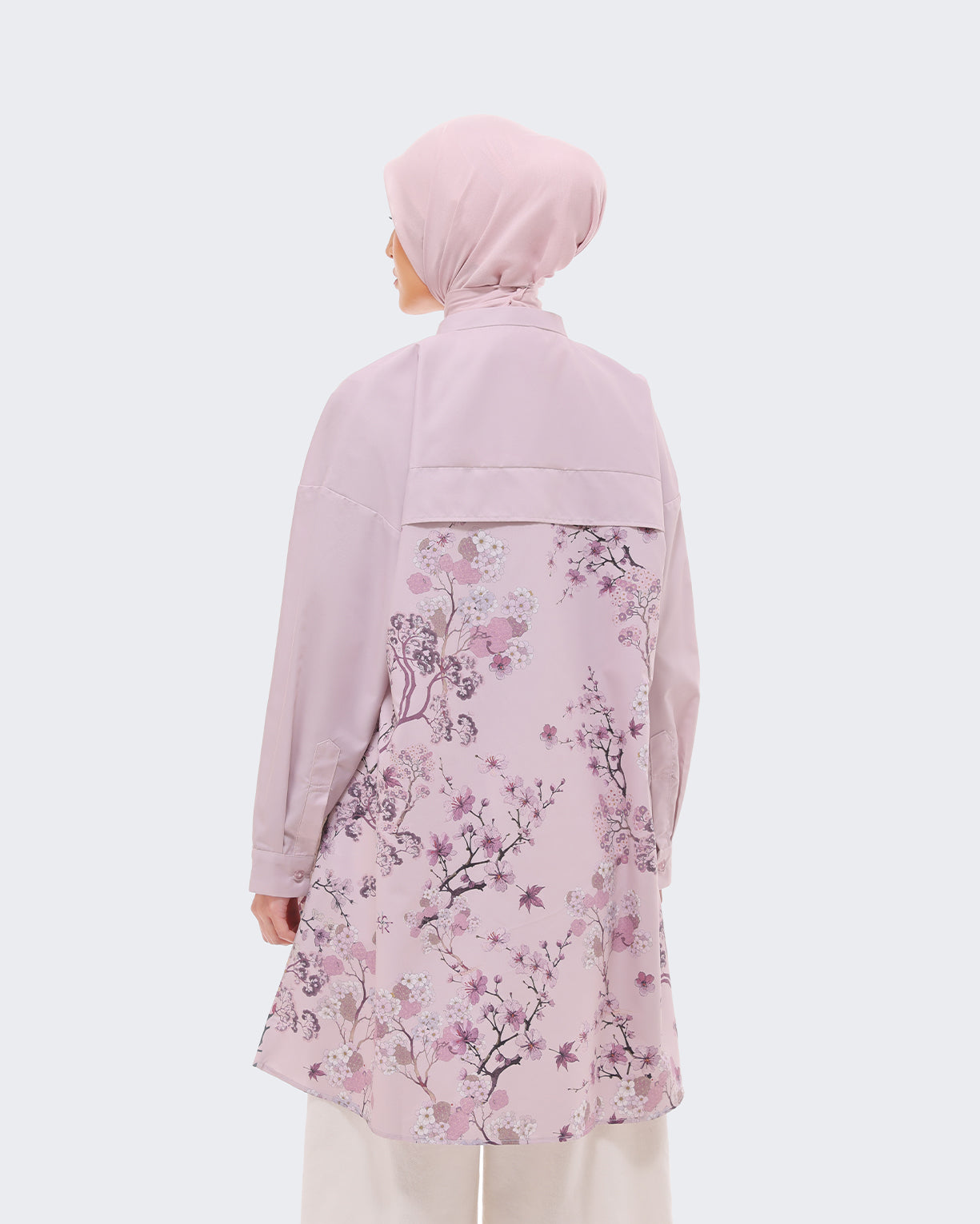 SEINA TUNIC