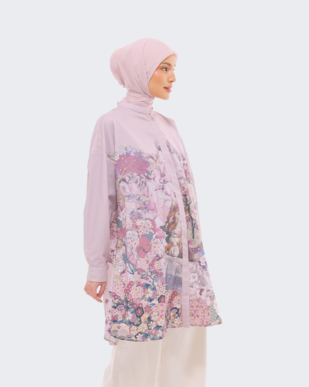 SEINA TUNIC