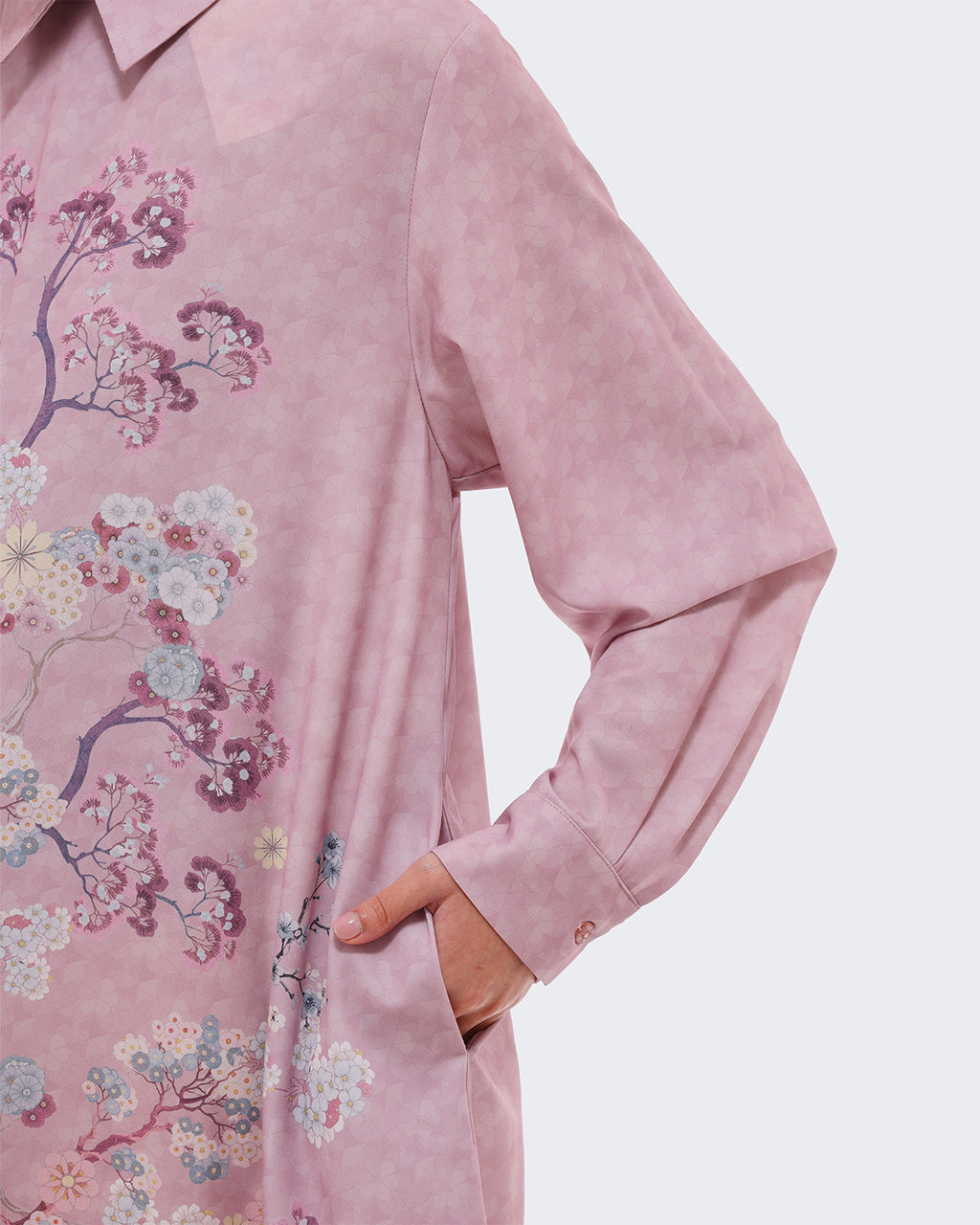 SASAKI DRESS