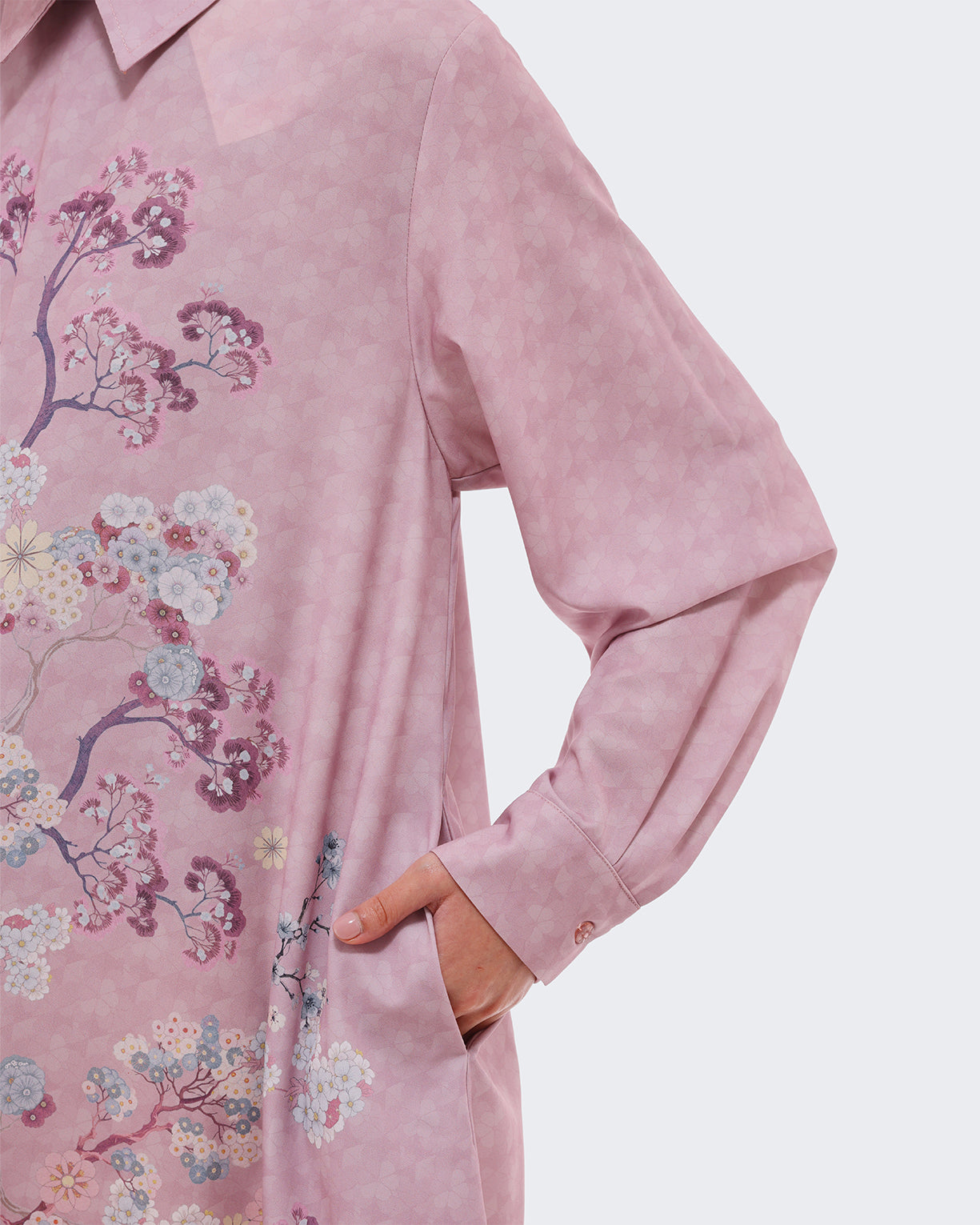 SASAKI DRESS