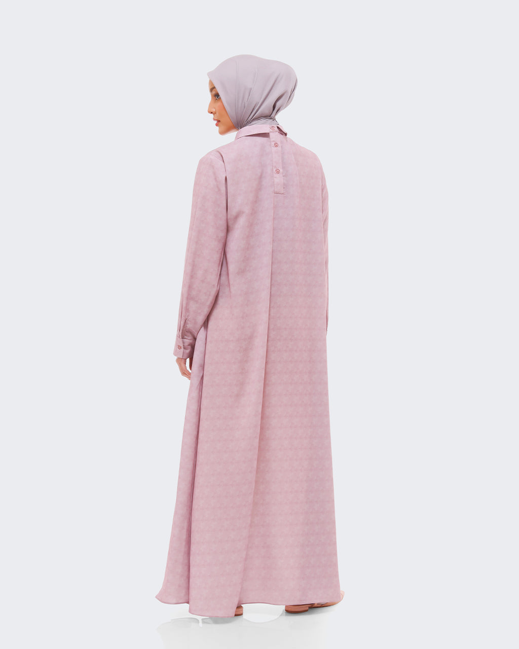 SASAKI DRESS
