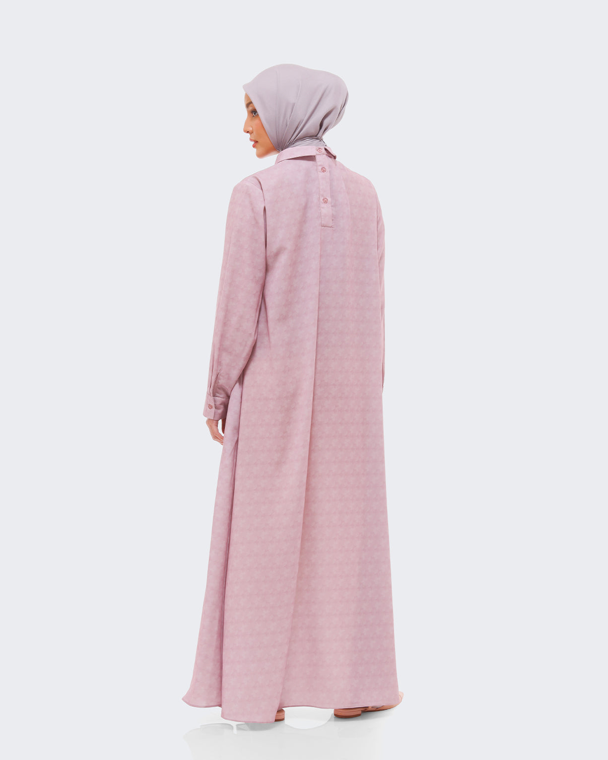 SASAKI DRESS