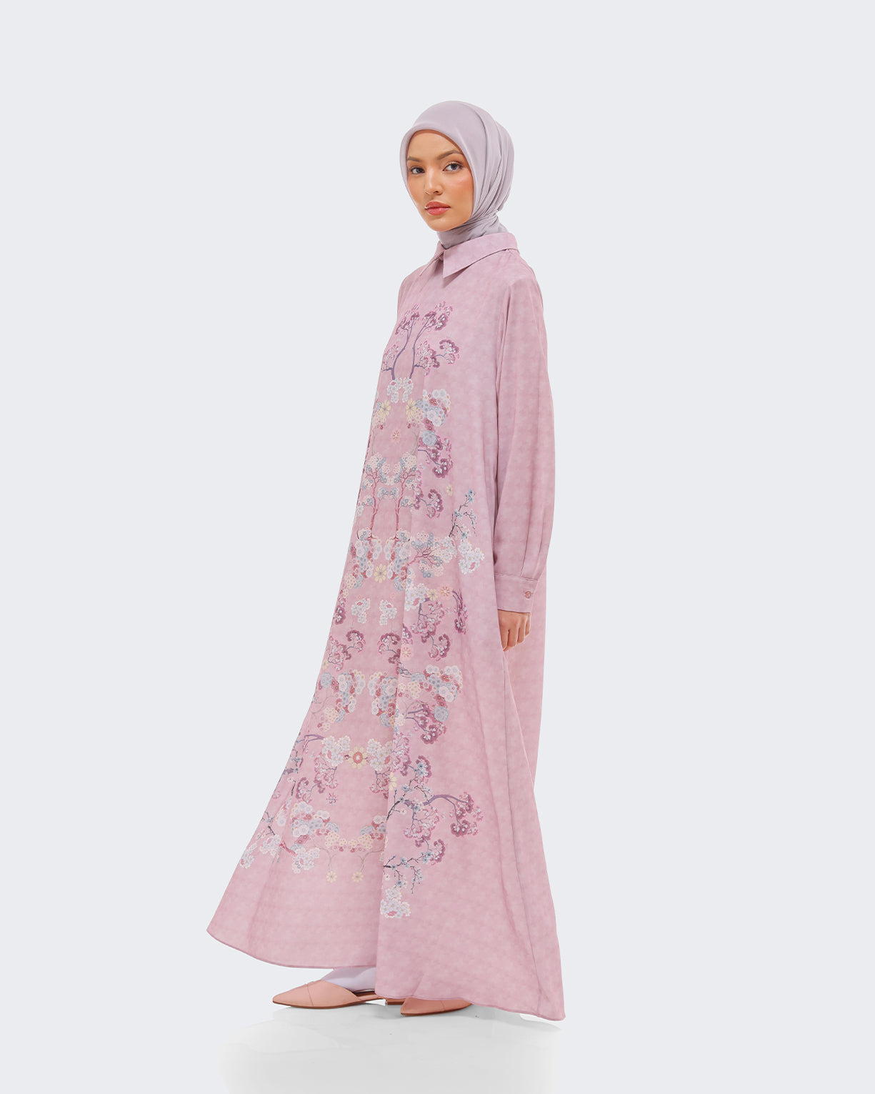 SASAKI DRESS