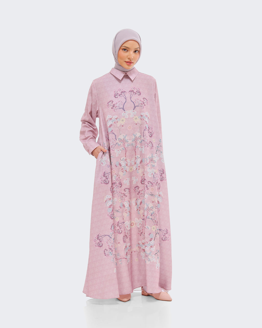 SASAKI DRESS