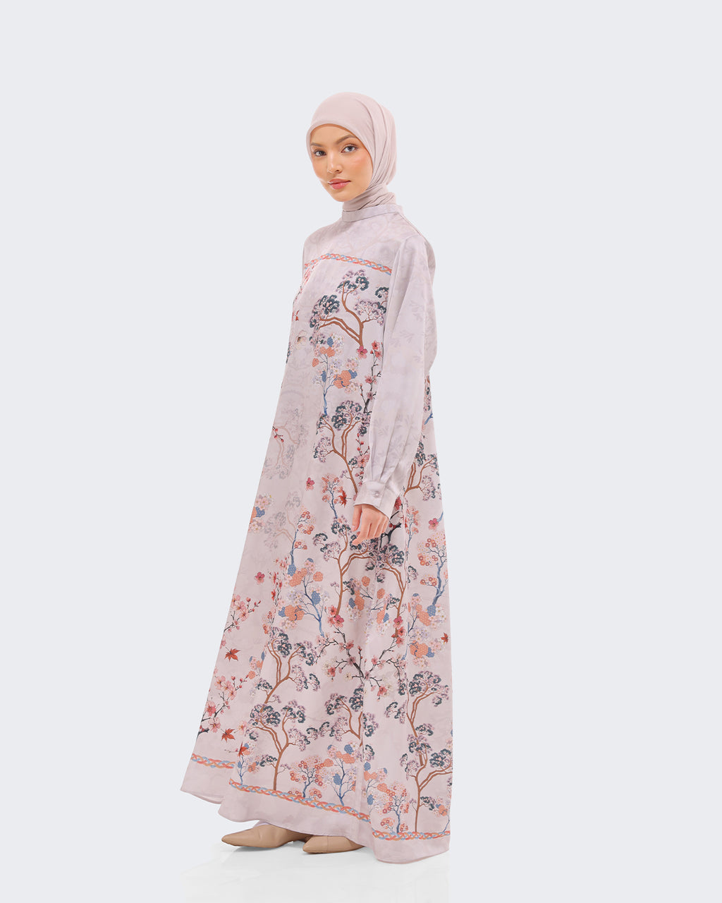 YOMME DRESS