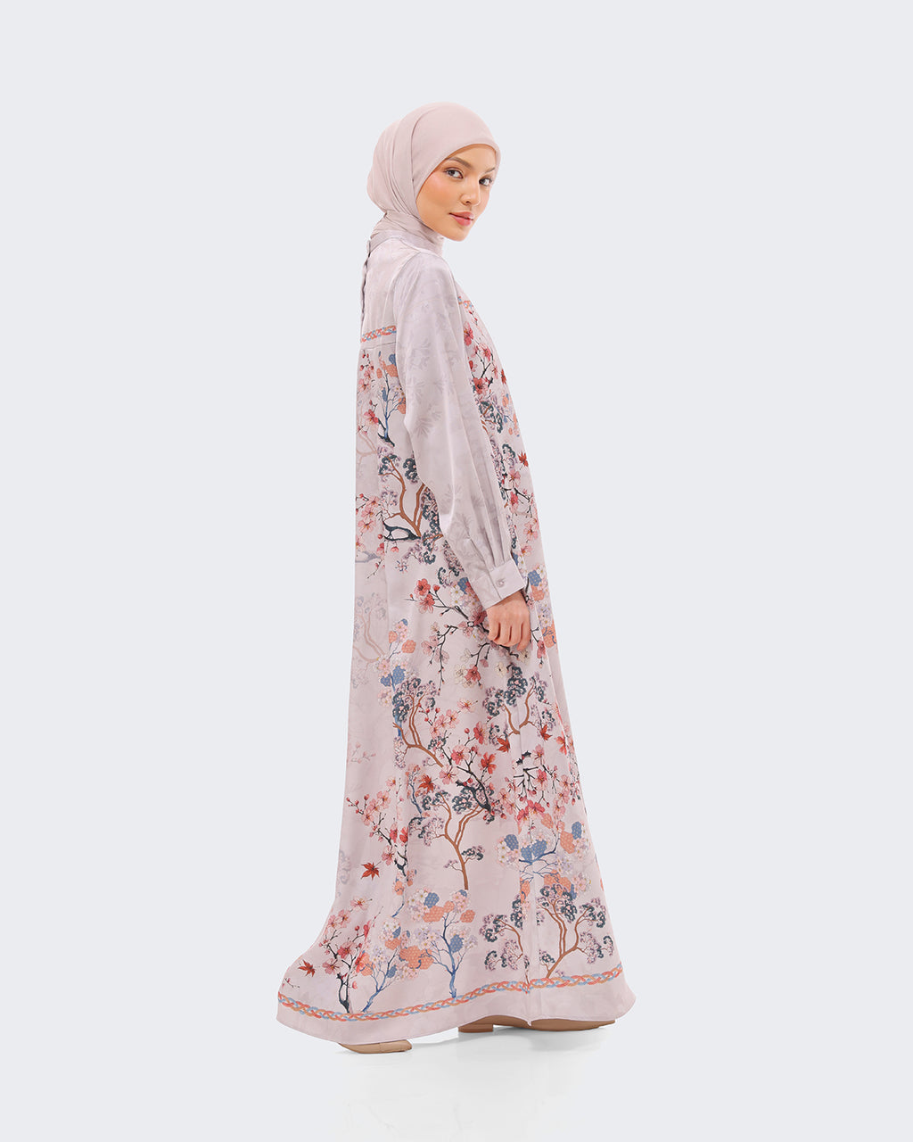 YOMME DRESS