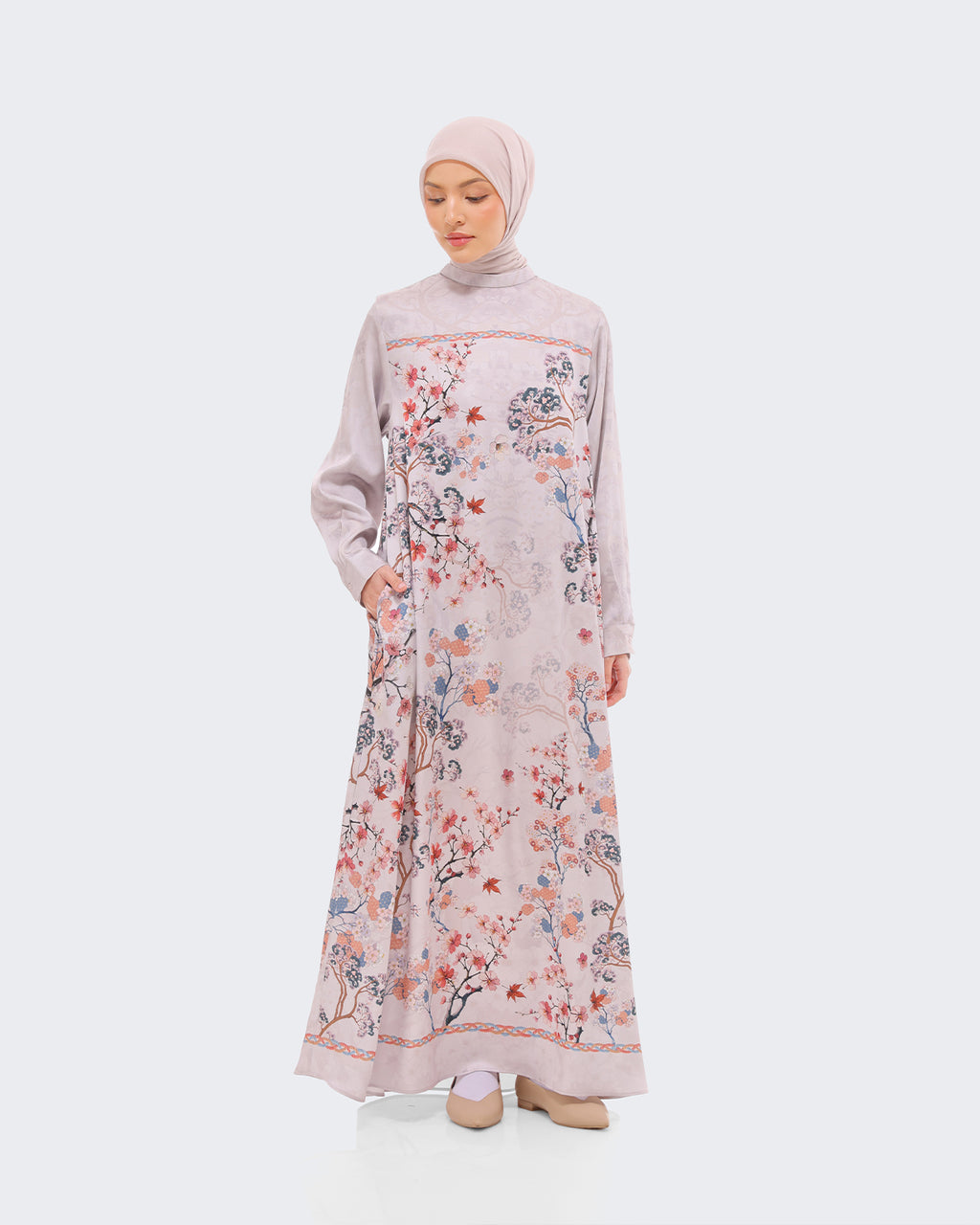YOMME DRESS