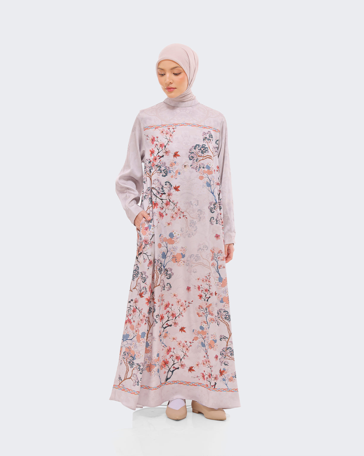 YOMME DRESS