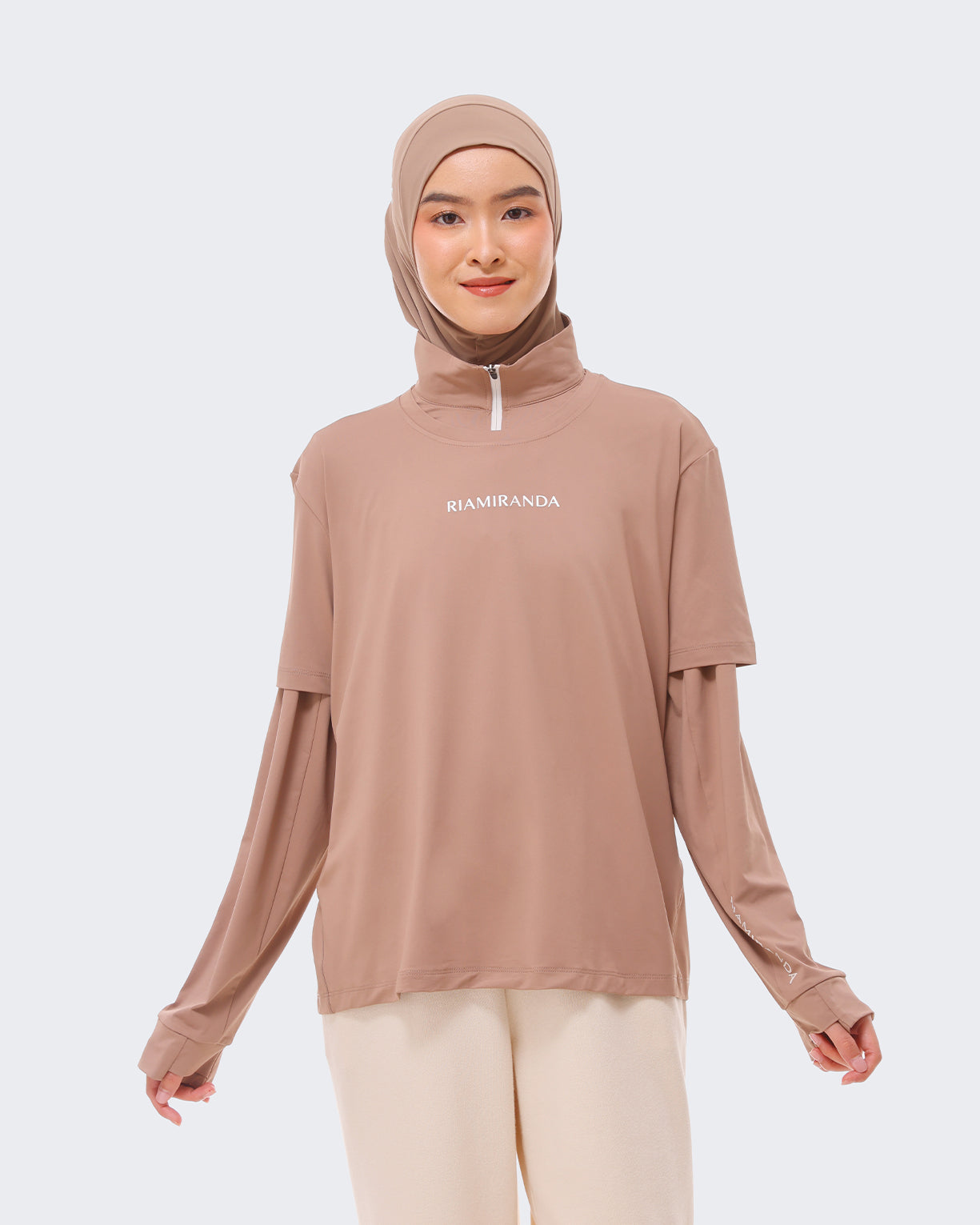 SHERA INNER TEE