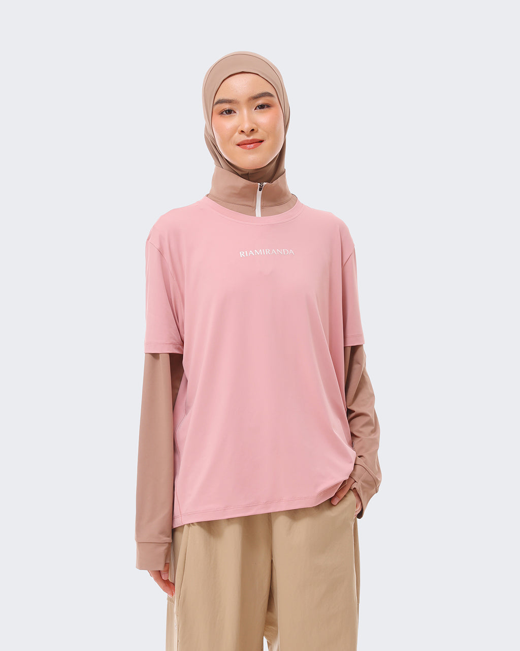 SHERA INNER TEE