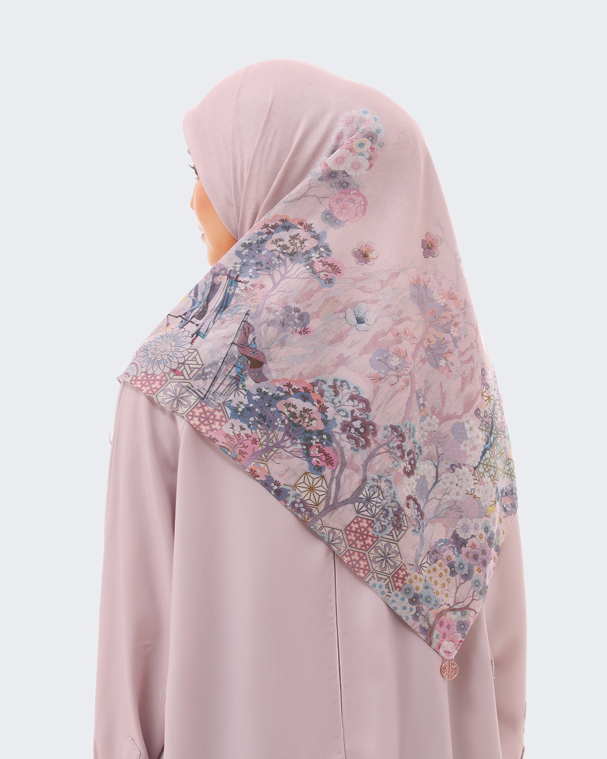 HIKARI SCARF