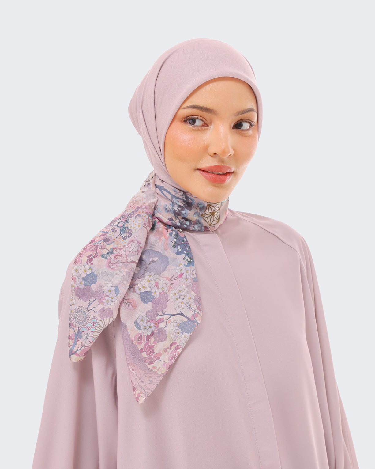 HIKARI SCARF