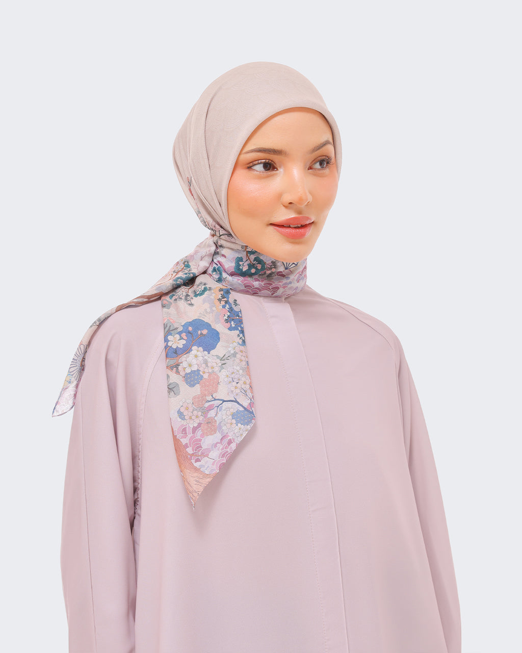 HIKARI SCARF