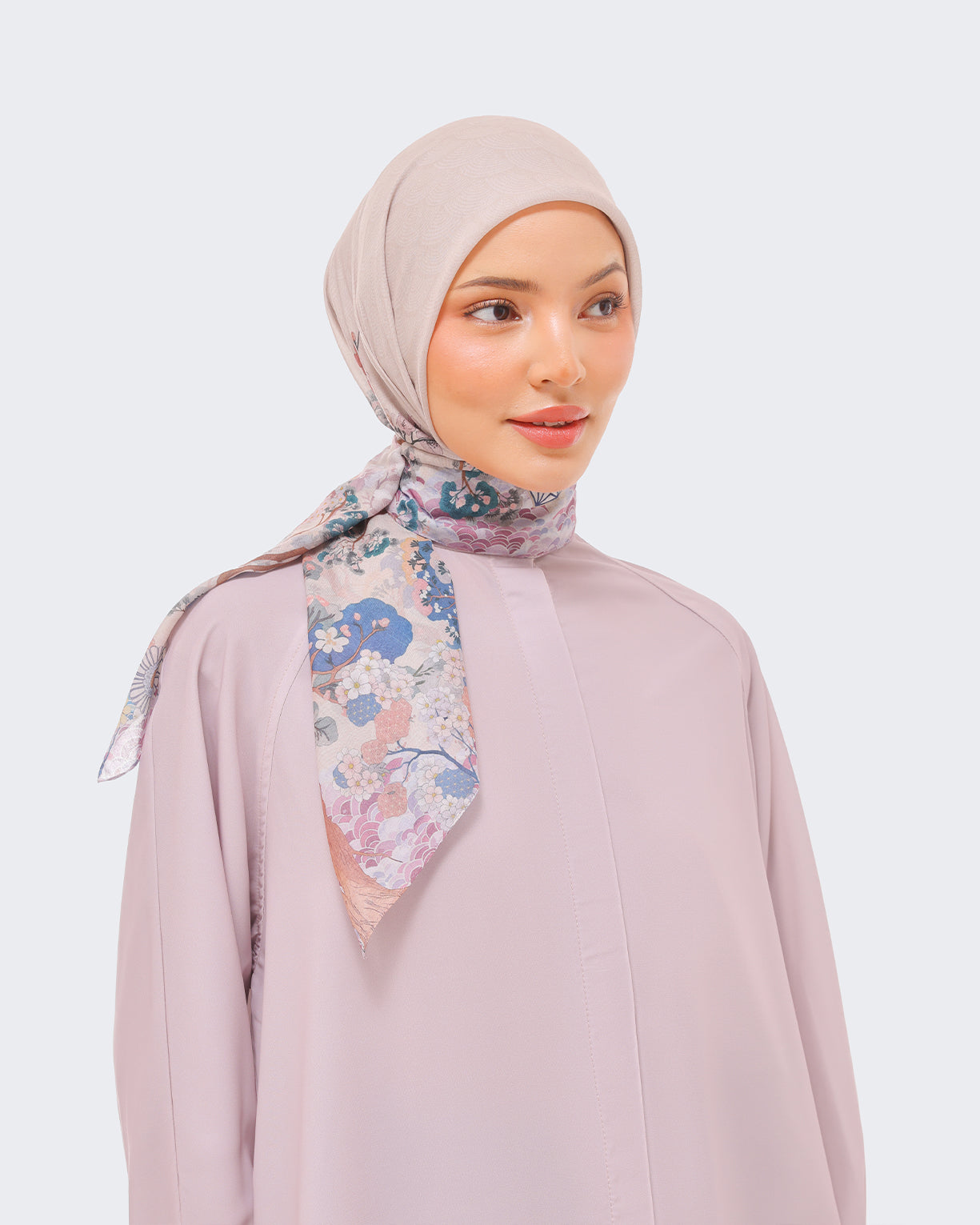 HIKARI SCARF
