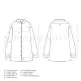 KIVA TUNIC