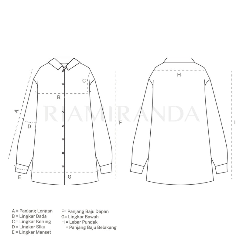 KIVA TUNIC