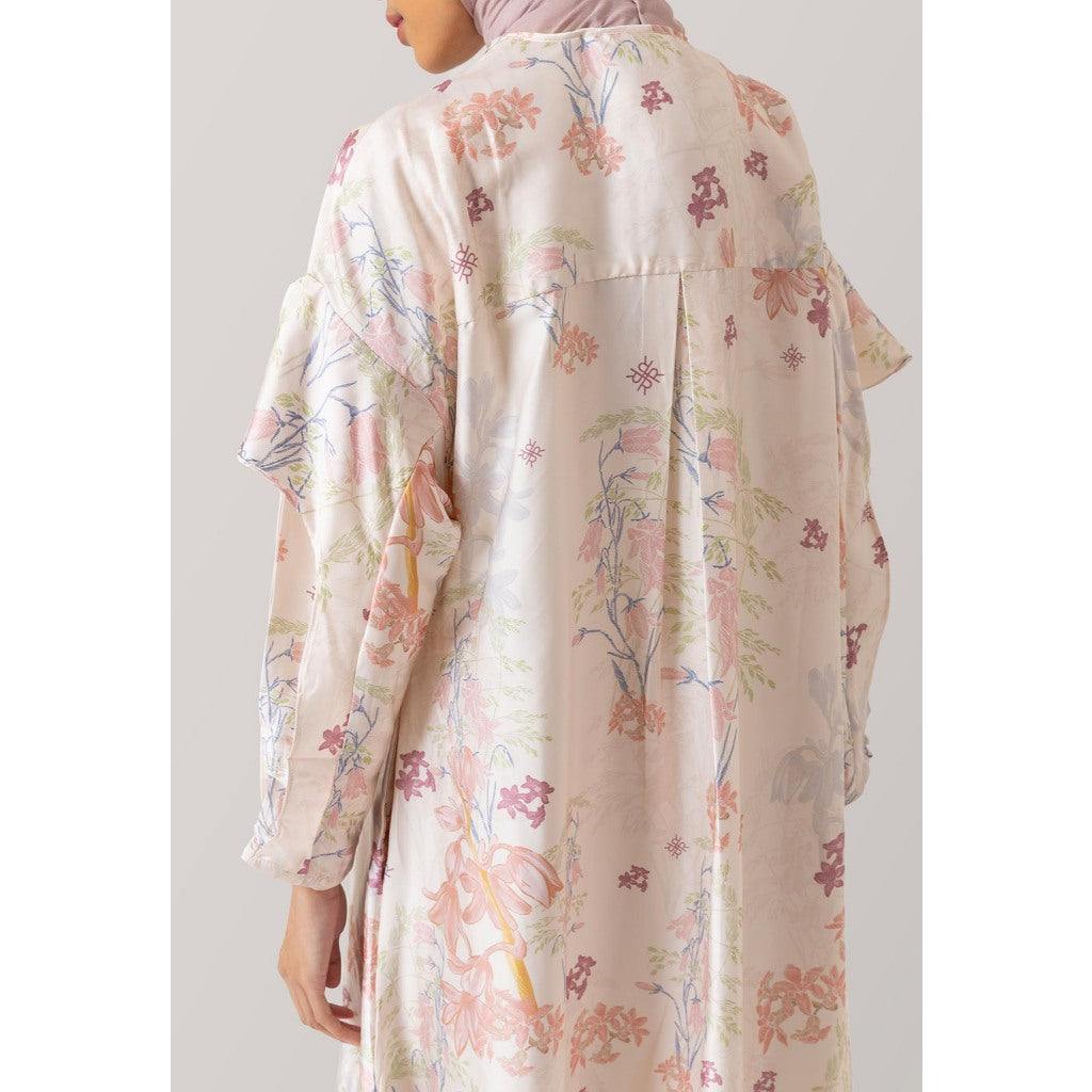 ZANERA DRESS