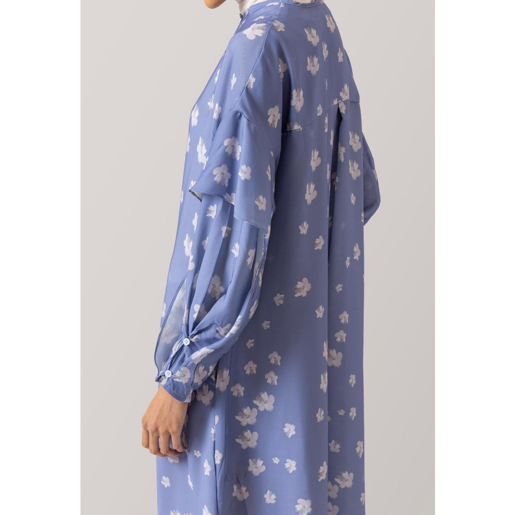 ZANERA DRESS