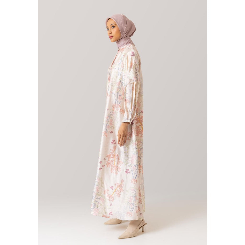 ZANERA DRESS