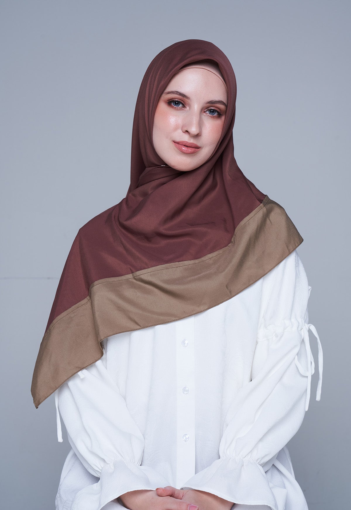 VANDA SCARF