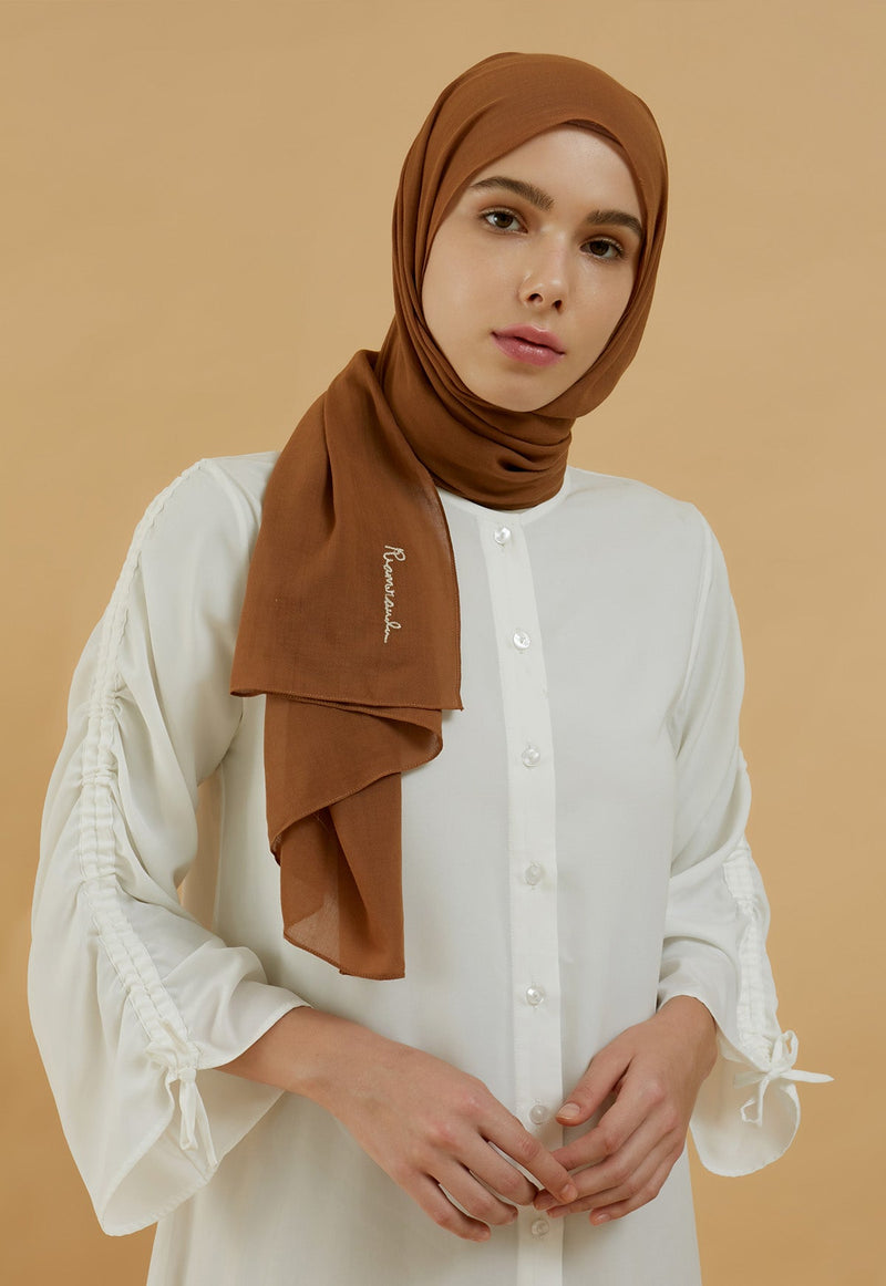 DELILA PASHMINA